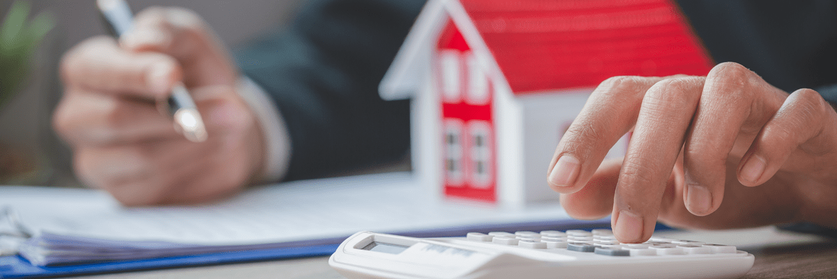 home loan calculation