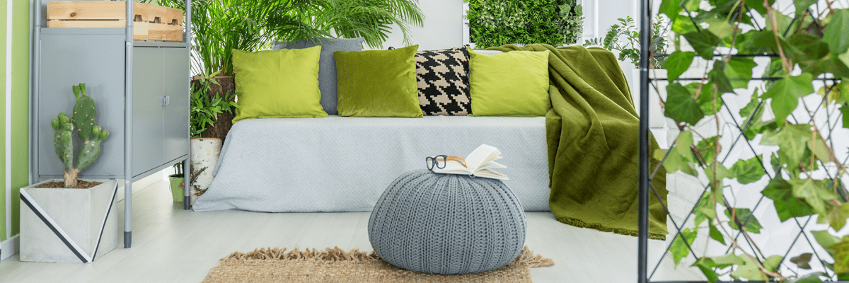 Indoor Garden Ideas: Elevate Your Décor with Plant Life