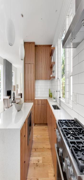  Kitchen Design Tips