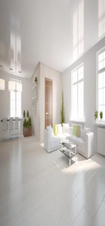 minimalism modern home decoration idea