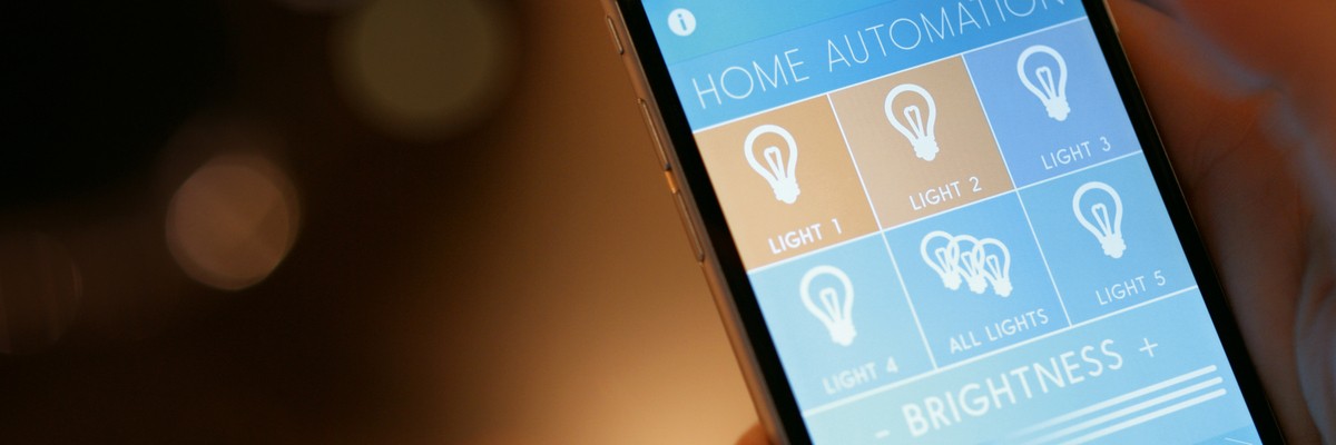 smart lighting NoBroker Blog