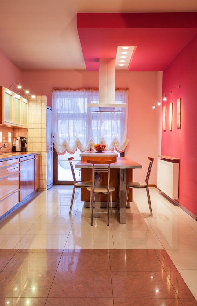  Kitchen Colour Combinations