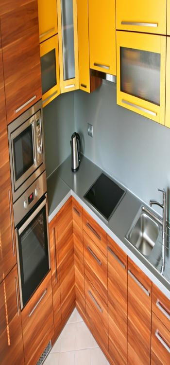  Kitchen Colour Combinations