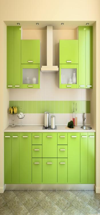  Kitchen Colour Combinations