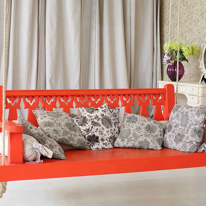 Traditional Elements make a Comeback