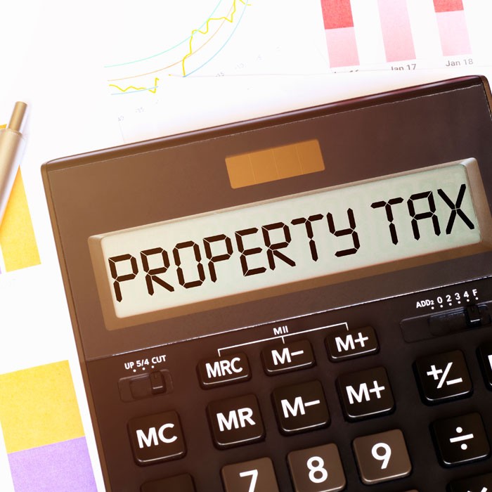 Property tax guide