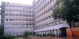 dwarkadas J. sanghvi college of engineering