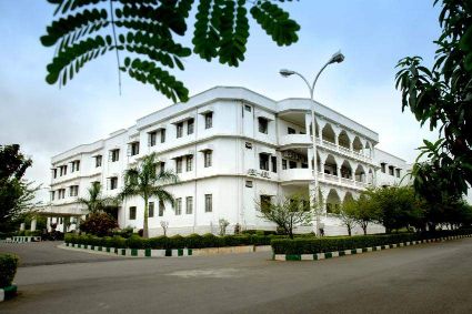 IIT Hyderabad - International Institute of Information Technology