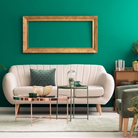  Living Room Colour Combination 