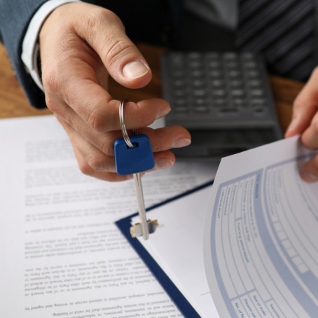 Property Registration In Delhi