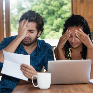 House Property Losses