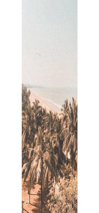 Dreamy view from Shraddha Kapoor's Home