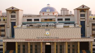 thakur college of engineering and technology