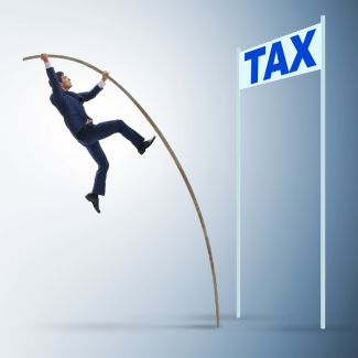 Tax Liability of a Self-Occupied House