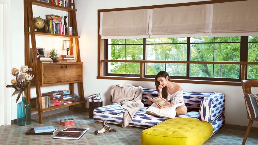 Alia Bhatt House Interiors Pictures Price Of Her Own Money Own Effort Home