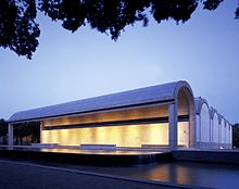 Kimbell Art Museum