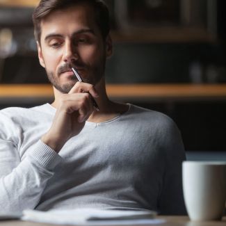 properties can be declared as self-occupied