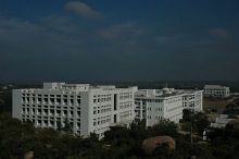Vallurupalli Nageswara Rao Vignana Jyothi Institute of Engineering and Technology 