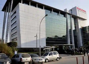 Ricoh India Ltd