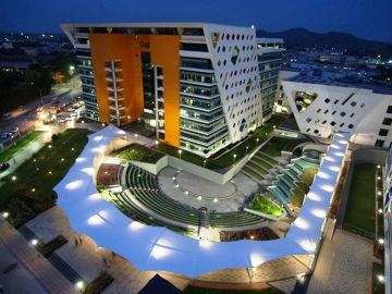 Cognizant Technology Solutions Office