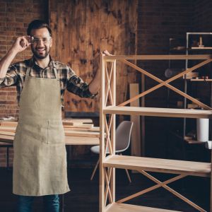 Store Room Design