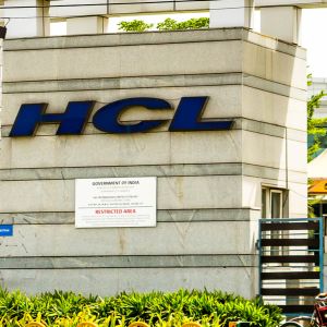 HCL Technologies in Hyderabad
