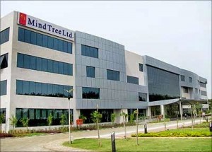 Mindtree in Hyderabad
