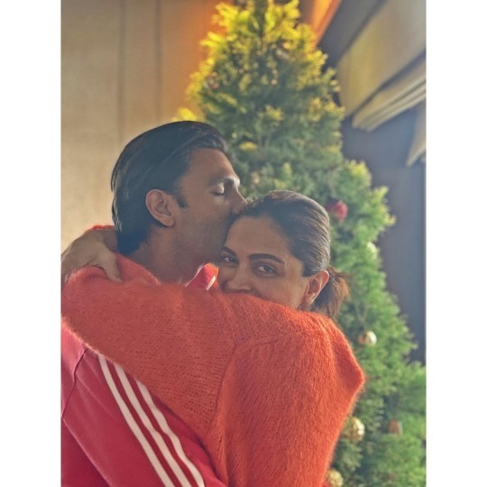 Deepika Padukone and Ranveer Singh’s House