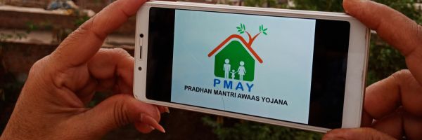 pradhan mantri awas yojana