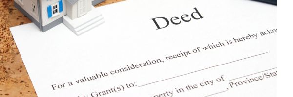 sales deed vs sale agreement