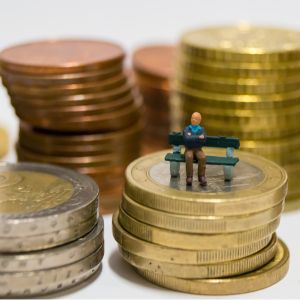 Senior Citizen’s Savings Scheme