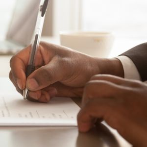 Sales Deed VS Sale Agreement