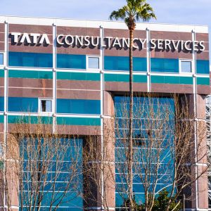 Tata Consultancy Services in Hyderabad