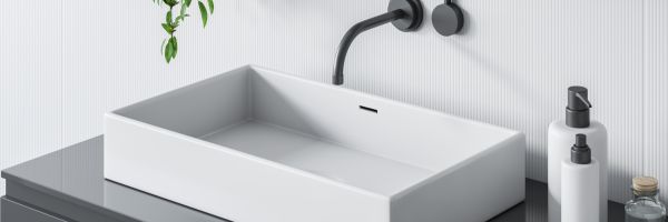 20 Wash Basin Design Ideas for Creating the Perfect Washbasin for Bathroom
