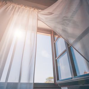 Remove Negative Energy from Your Home