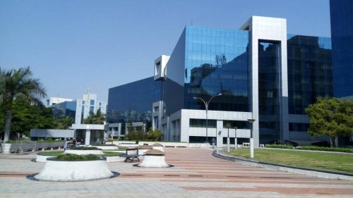 Amdocs Development Centre