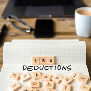 Approved Deductions Under the Income Tax Act 