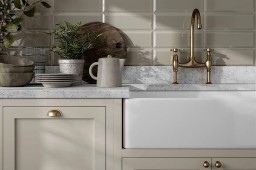 Kitchen Wall Tiles Design