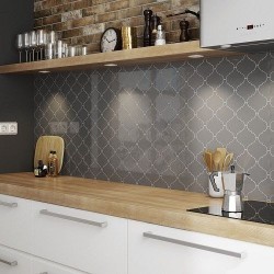 25 Must Have Kitchen Wall Tiles Design, Which Colour Tiles Is Best For Kitchen Walls