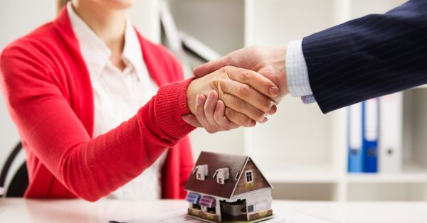 Home Loan For Women