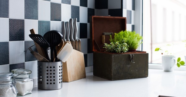 25 Must Have Kitchen Wall Tiles Design, Images Of Kitchen Tiles Design