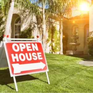 Advantages and Disadvantages of an Open House