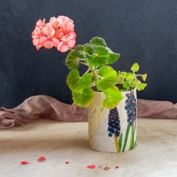 Creative Flower Pot Design