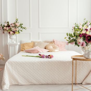 Bed Home Decor Ideas