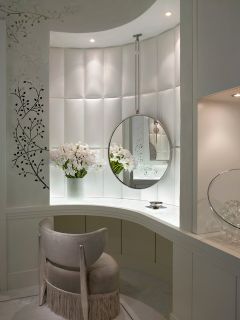 Modern Dressing Table Designs for Bedrooms in 2022