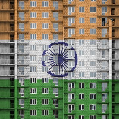 Condominiums  In India