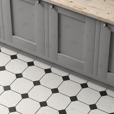 Ceramic Tiles House Floor Design 