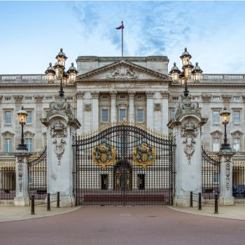 Palace: Grand Royal Residence