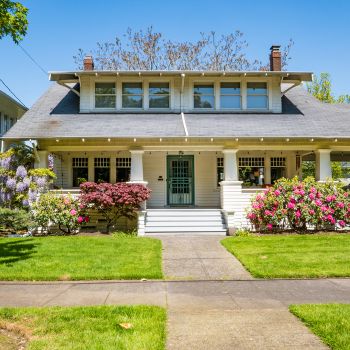 The Craftsman House: American Architectural Tradition