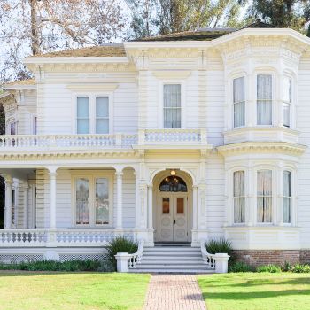 The Victorian-style House: Series of Architectural Revival Styles